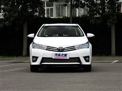2014 1.6L CVT GL-iƤ