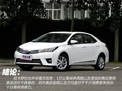 2014 1.6L CVT GL-iƤ
