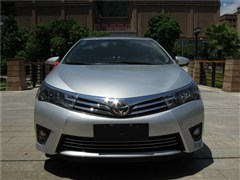 2014 1.6L CVT GL-iƤ