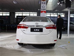 һ������,������,2014�� 1.6L CVT GLX-i,�������ʵ��ͼƬ