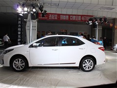 һ������,������,2014�� 1.6L CVT GLX-i,�������ʵ��ͼƬ