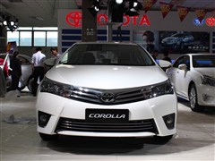 һ������,������,2014�� 1.6L CVT GLX-i,�������ʵ��ͼƬ