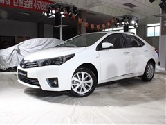 2014�� 1.6L CVT GLX-i