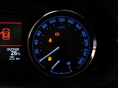 һ������,������,2014�� 1.6L CVT GLX-i,�пط�����ʵ��ͼƬ