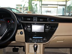 2014�� 1.6L CVT GLX-i