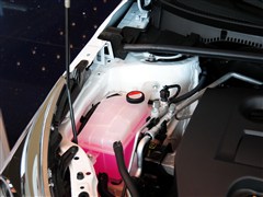 2014�� 1.6L CVT GLX-i