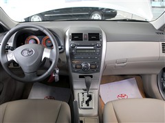 2007 1.8L ԶGLX-i