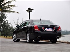 һ,ʹ,2010 V6 3.0L Royal Saloon VIP,ʵͼƬ