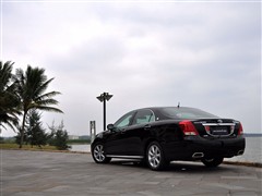 һ,ʹ,2010 V6 3.0L Royal Saloon VIP,ʵͼƬ