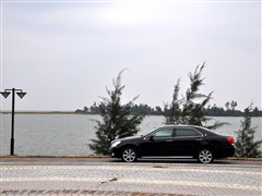 2010 V6 3.0L Royal Saloon VIP