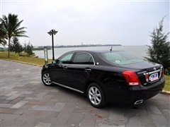 2010 V6 3.0L Royal Saloon VIP
