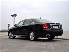 2010 V6 3.0L Royal Saloon VIP