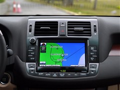2010 V6 3.0L Royal Saloon VIP