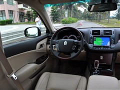 2010 V6 3.0L Royal Saloon VIP