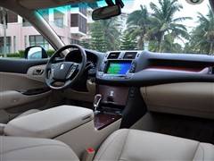 2010 V6 3.0L Royal Saloon VIP