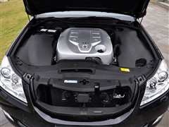 2010 V6 3.0L Royal Saloon VIP