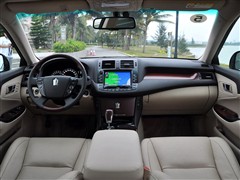 2010 V6 3.0L Royal Saloon VIP