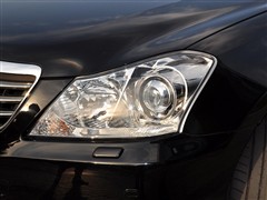 2010 V6 3.0L Royal Saloon VIP
