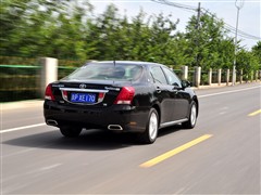 2010 V6 3.0L Royal Saloon VIP
