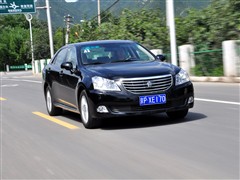 2010 V6 3.0L Royal Saloon VIP