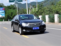 2010 V6 3.0L Royal Saloon VIP