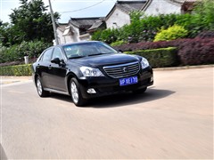 2010 V6 3.0L Royal Saloon VIP