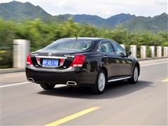 2010 V6 3.0L Royal Saloon VIP
