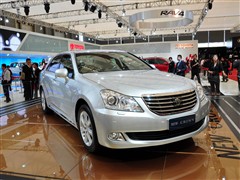 һ,ʹ,2010 V8 4.3L Royal Saloon VIP,ʵͼƬ