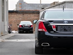 һ,ʹ,2010 V8 4.3L Royal Saloon VIP,ϸʵͼƬ