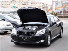 2010 V8 4.3L Royal Saloon VIP