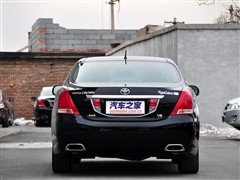 һ,ʹ,2010 V8 4.3L Royal Saloon VIP,ʵͼƬ