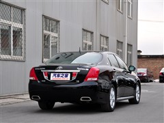 2010 V8 4.3L Royal Saloon VIP