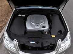 2010 V6 2.5L Royal Ƥ