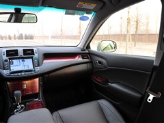 2010 V6 2.5L Royal Ƥ