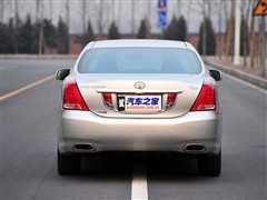 2010 V6 2.5L Royal Ƥ