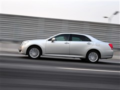 2010 V6 2.5L Royal Ƥ