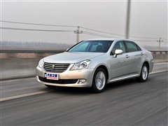 2010 V6 2.5L Royal Ƥ