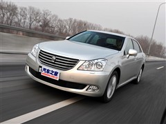 2010 V6 2.5L Royal Ƥ
