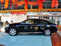 2010 V6 3.0L Royal Saloon