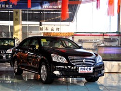 2010 V6 3.0L Royal Saloon