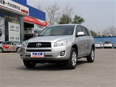 RAV4 2010 2.0L Զ