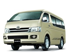 HIACE 2011 2.7Lֶ׼10