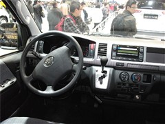 (),HIACE,2011 2.7LԶ׼13,пطʵͼƬ