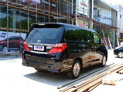 ����(����),������,2012�� 3.5L ����,�������ʵ��ͼƬ