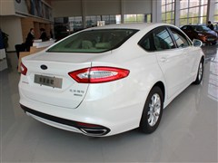 2013 1.5L GTDi180