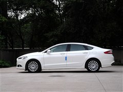 2013 2.0L GTDi200