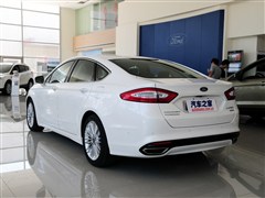 2013 2.0L GTDi240콢