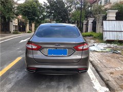 2013 2.0L GTDi240콢