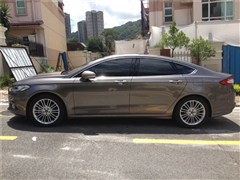 2013 2.0L GTDi240콢