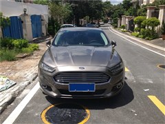 2013 2.0L GTDi240콢